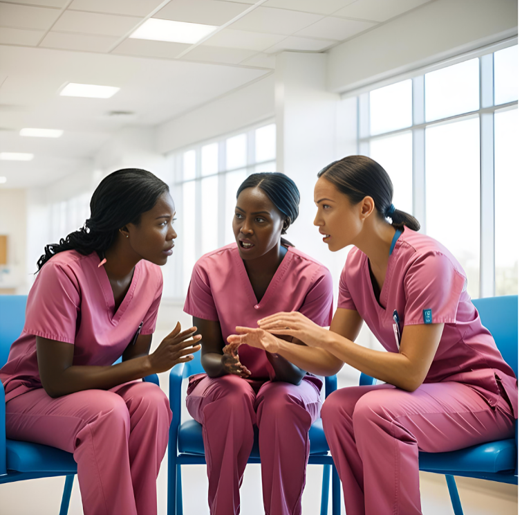 How I Handled a Staff Conflict That Almost Derailed the Team
