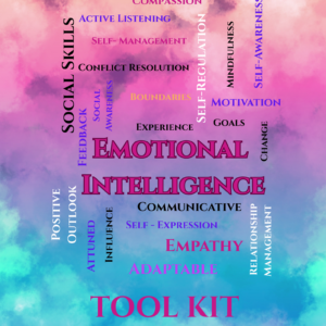 Emotional Intelligence Toolkit